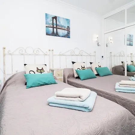 Espanhouse Almoradi 7 Apartment *