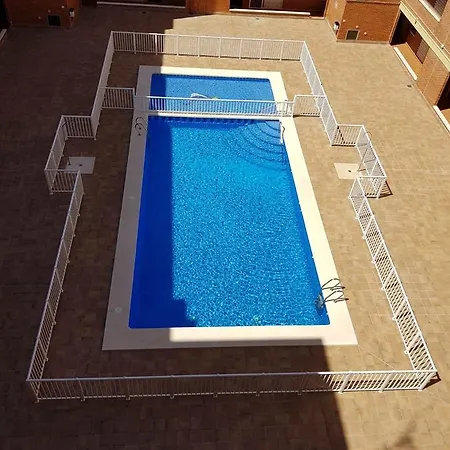 Espanhouse Almoradi 7 Apartment Torrevieja