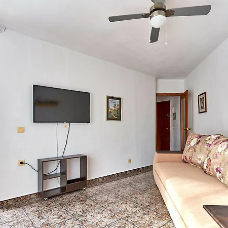 Espanhouse Almoradi 7 Apartment Torrevieja