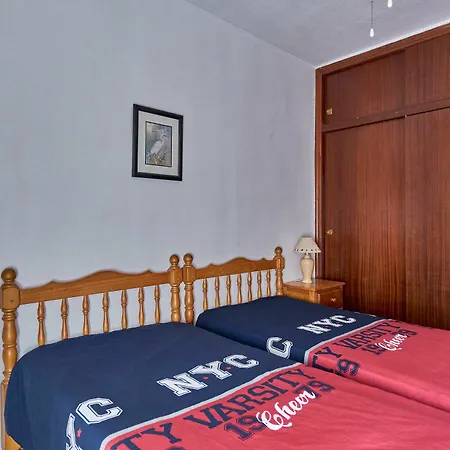 Espanhouse Almoradi 7 Apartment *