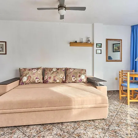 Apartment Espanhouse Almoradi 7