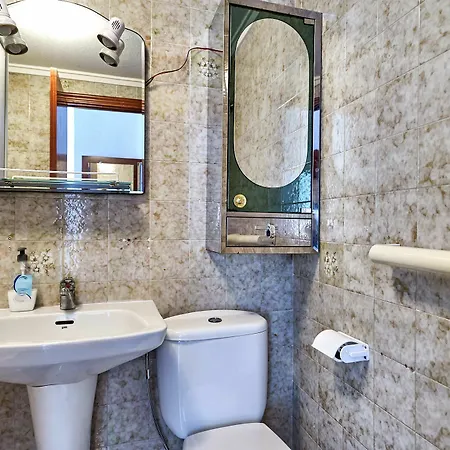 Espanhouse Almoradi 7 Apartment Torrevieja