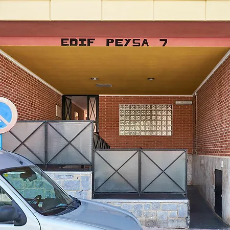 Espanhouse Almoradi 7 *